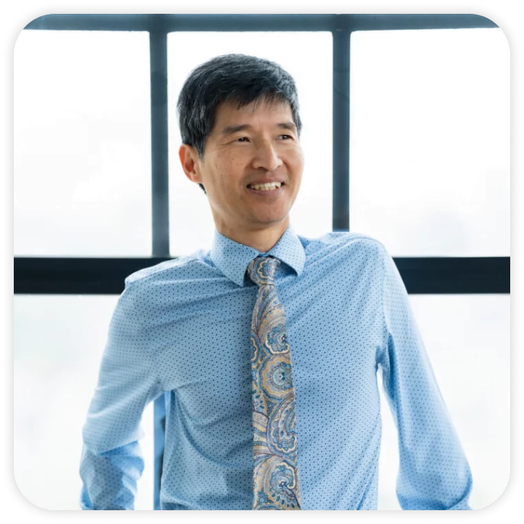 Dr. Aaron Liu - Mental Health Doctor, Online Mental Health Counseling | Mental Health Care Services